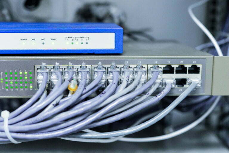 Cable TV Computer Telephone Wiring Services