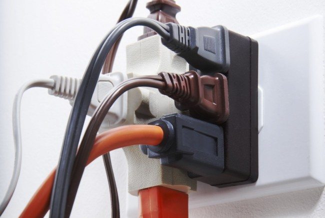 Preventing Electrical Circuit Overloads