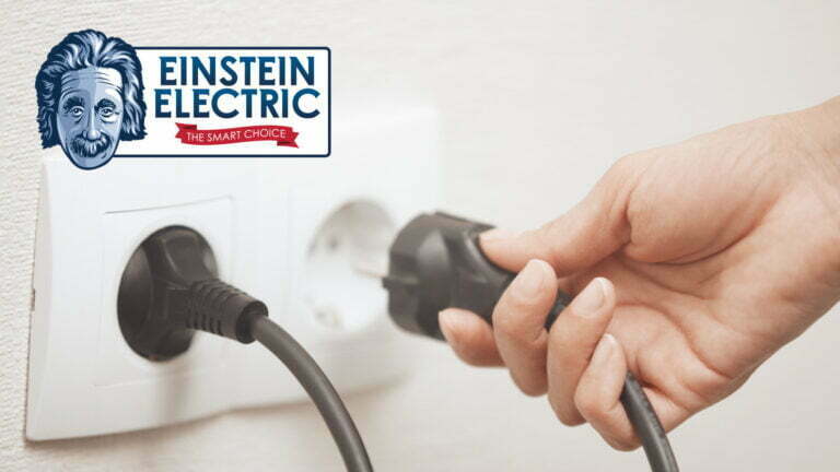 How to take care of your electric device
