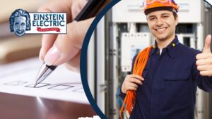 How to Find the Right Electrician for Your Home’s Electrical Repairs