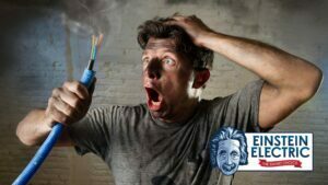 The Dangers of DIY Electrical Work: Why You Should Always Hire an Electrician