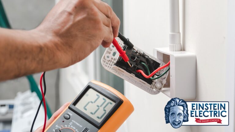 How to Identify and Fix Common Electrical Problems in Your Home