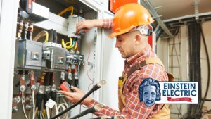 Powering Your Business: Commercial Electrician Services in Oregon for Seamless Operations