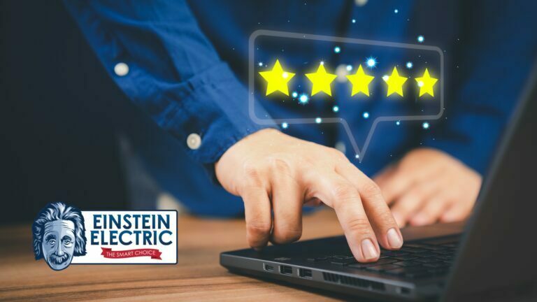 Shocking Excellence: Unveiling Oregon's Top-Rated Electrician Services